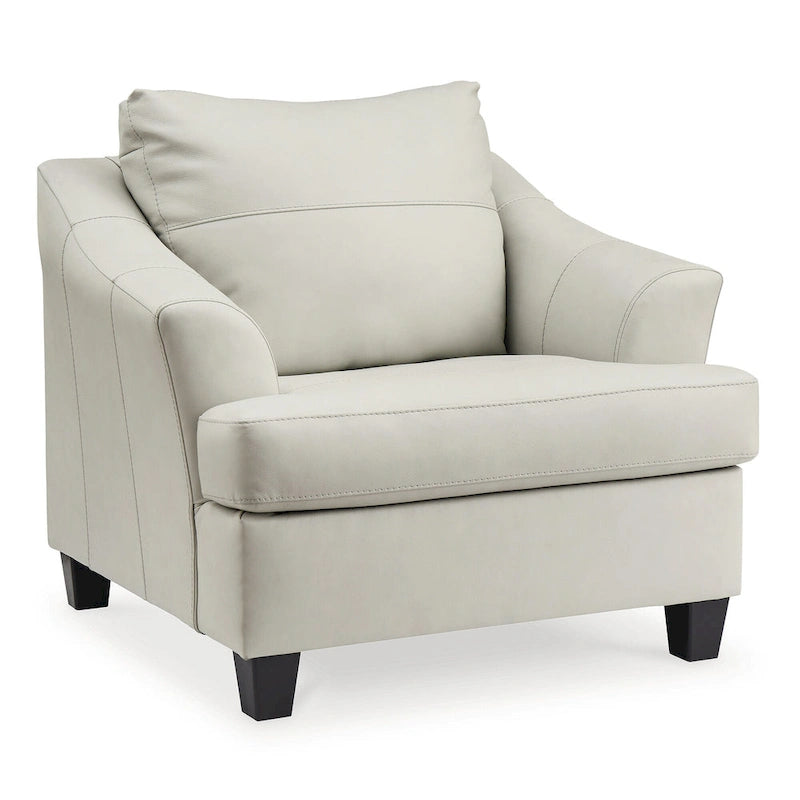 Signature Design by Genoa - Ensemble de 2 meubles rembourrés - 43 L x 38 P x 40 H