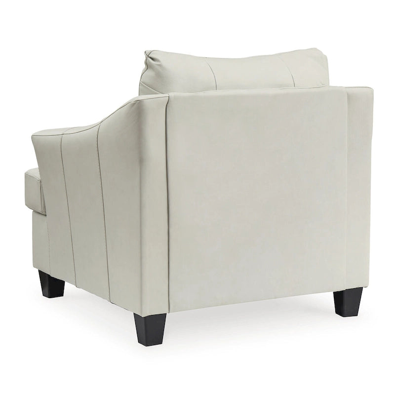 Signature Design by Genoa - Ensemble de 2 meubles rembourrés - 43 L x 38 P x 40 H