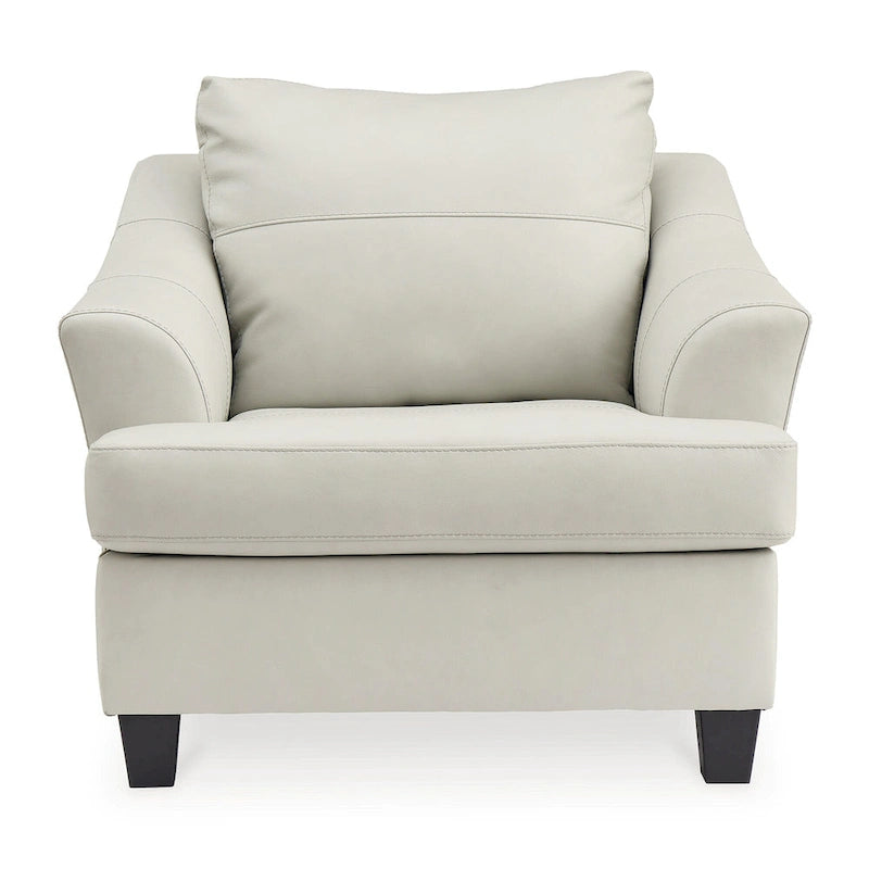 Signature Design by Genoa - Ensemble de 2 meubles rembourrés - 43 L x 38 P x 40 H