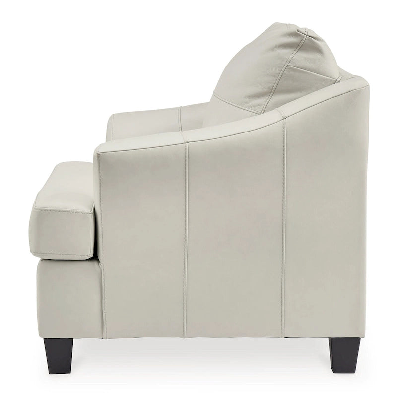 Signature Design by Genoa - Ensemble de 2 meubles rembourrés - 43 L x 38 P x 40 H