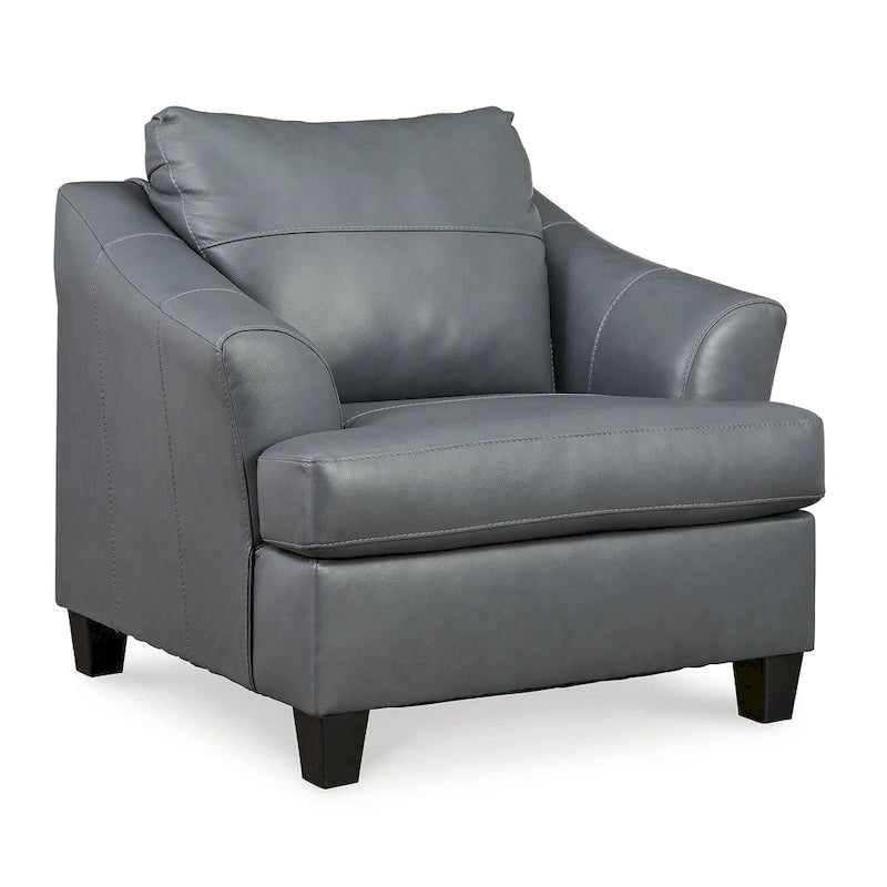 Signature Design by Genoa - Ensemble de 2 meubles rembourrés - 43 L x 38 P x 40 H