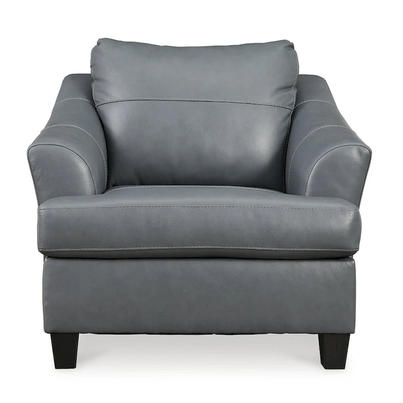 Signature Design by Genoa - Ensemble de 2 meubles rembourrés - 43 L x 38 P x 40 H