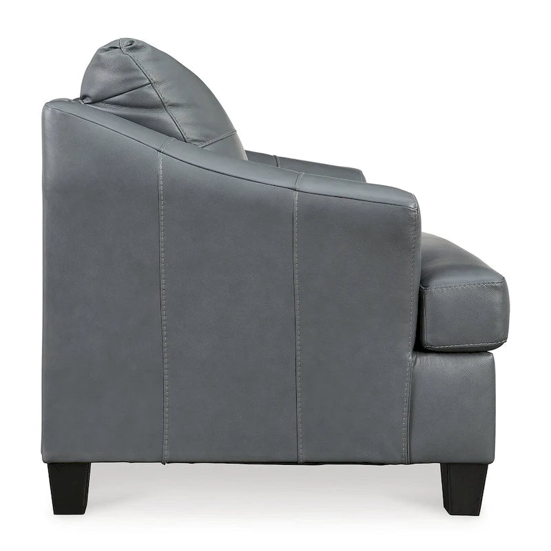 Signature Design by Genoa - Ensemble de 2 meubles rembourrés - 43 L x 38 P x 40 H