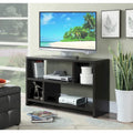  Northfield 55 inch TV Stand Console with Shelves