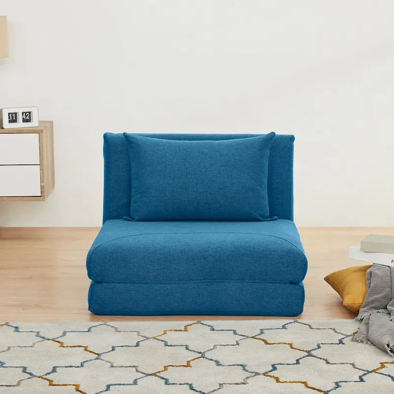 Chaise convertible Marylee