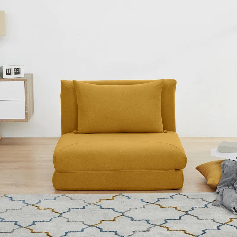 Chaise convertible Marylee