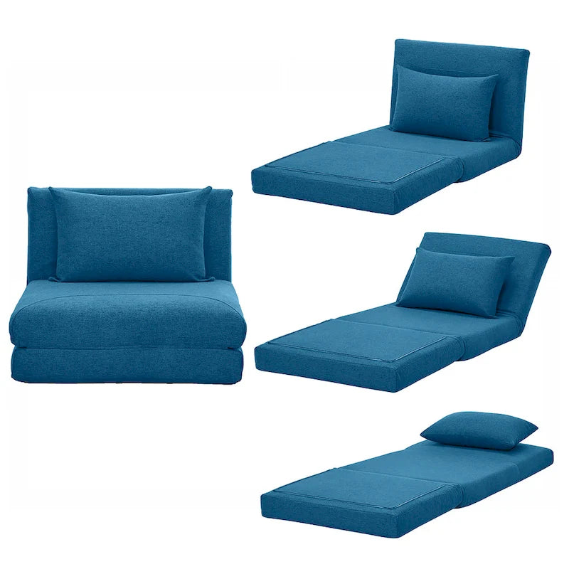 Chaise convertible Marylee