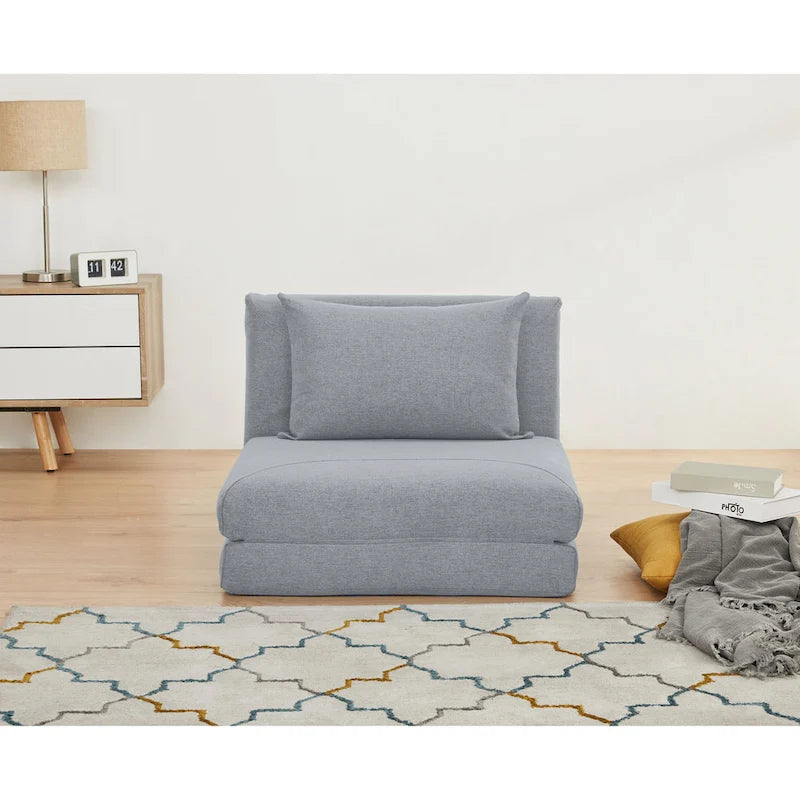 Chaise convertible Marylee