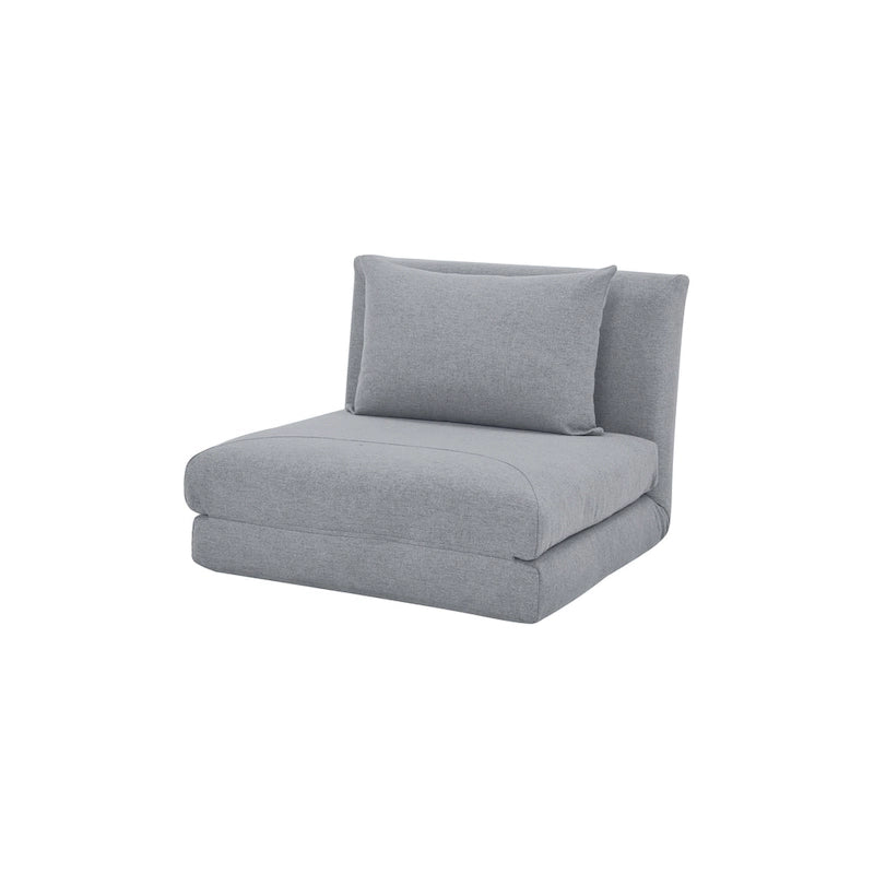 Chaise convertible Marylee