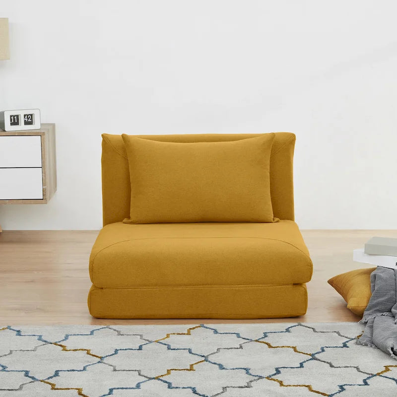 Chaise convertible Marylee