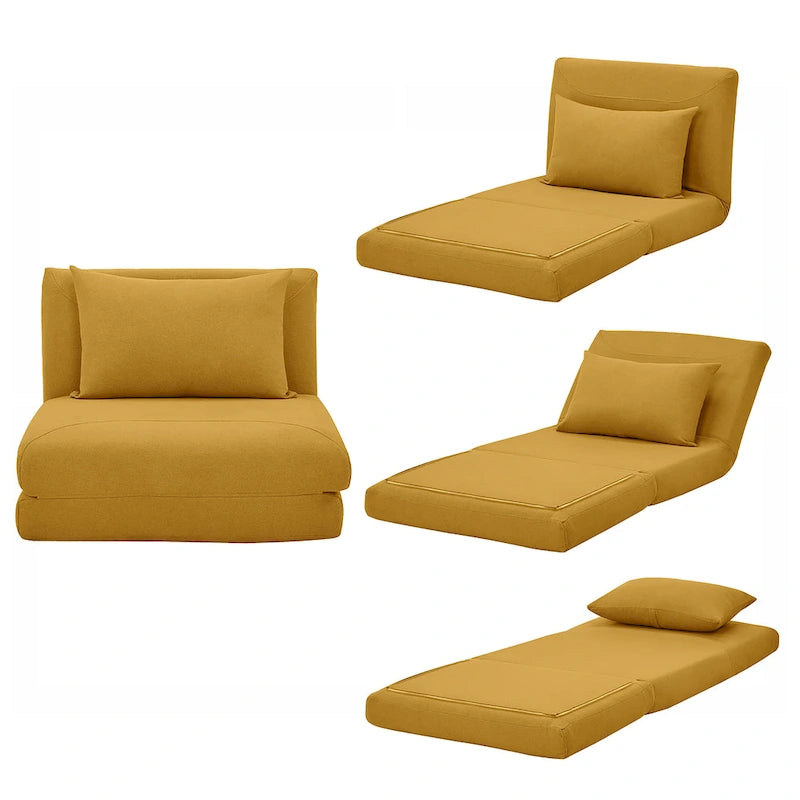 Chaise convertible Marylee