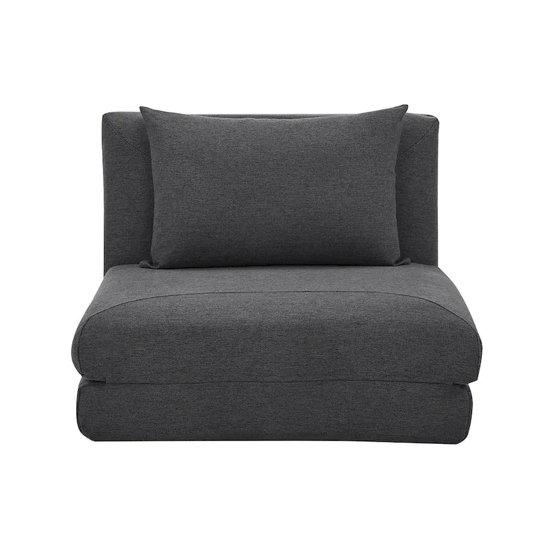 Chaise convertible Marylee
