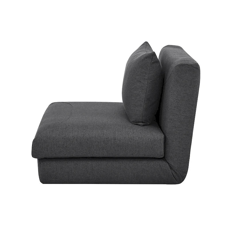 Chaise convertible Marylee