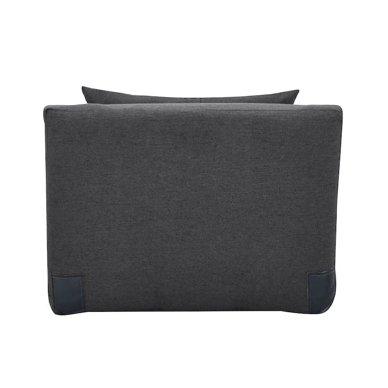 Chaise convertible Marylee