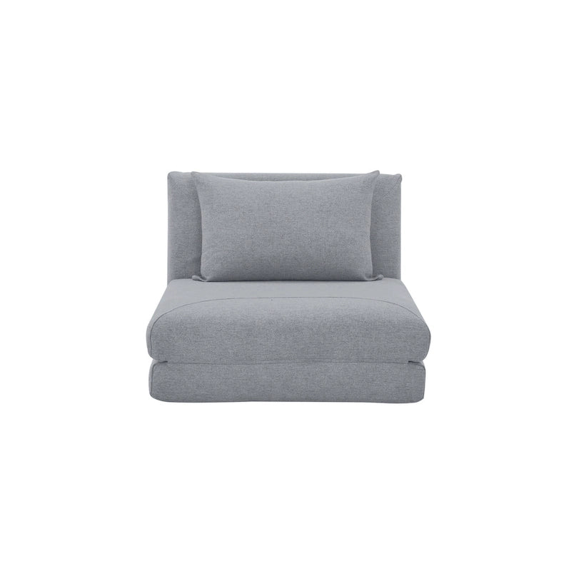 Chaise convertible Marylee