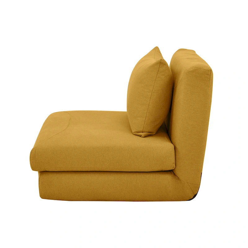 Chaise convertible Marylee