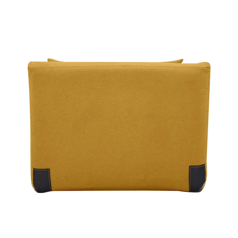 Chaise convertible Marylee