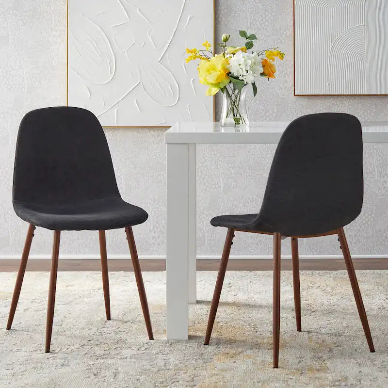  Larsen Dining Chairs (Set of 2)