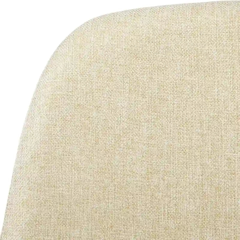 Chaises de salle à manger Larsen (lot de 2)