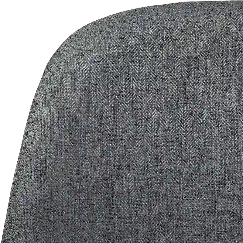 Chaises de salle à manger Larsen (lot de 2)