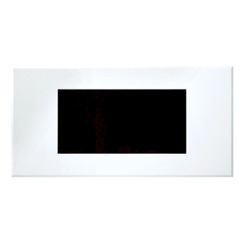 Ensemble de 2 tables basses et tables d'appoint contemporaines Ameena par