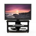 Meuble TV à 3 niveaux Shelby