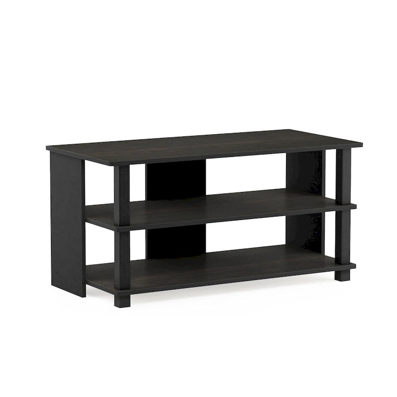  Shelby 3-tier TV Stand