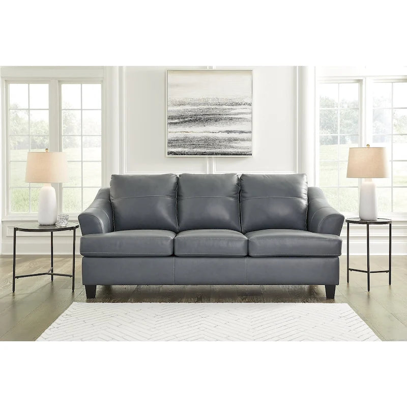 Signature Design par Canapé Genoa - 88 larg. x 38 prof. x 40 haut.