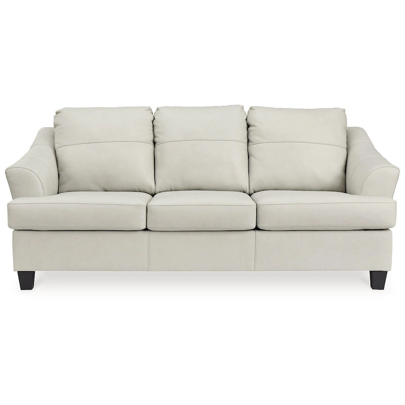 Signature Design par Canapé Genoa - 88 larg. x 38 prof. x 40 haut.