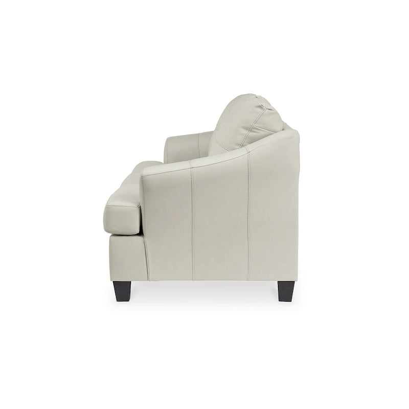 Signature Design par Canapé Genoa - 88 larg. x 38 prof. x 40 haut.