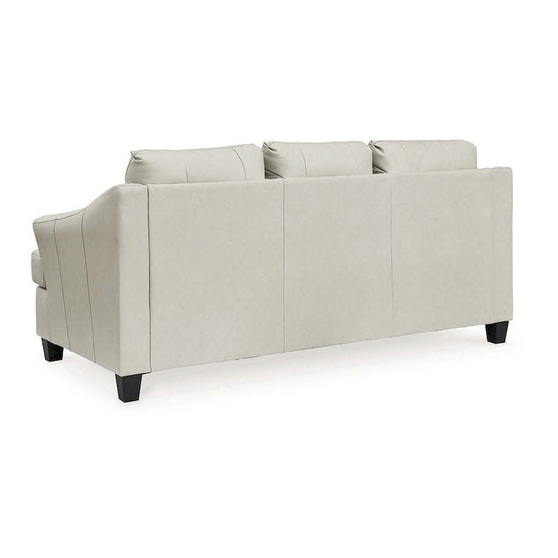 Signature Design par Canapé Genoa - 88 larg. x 38 prof. x 40 haut.