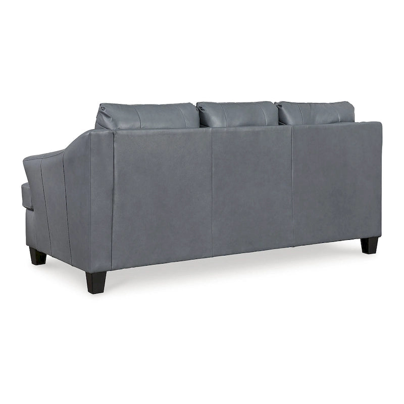 Signature Design par Canapé Genoa - 88 larg. x 38 prof. x 40 haut.