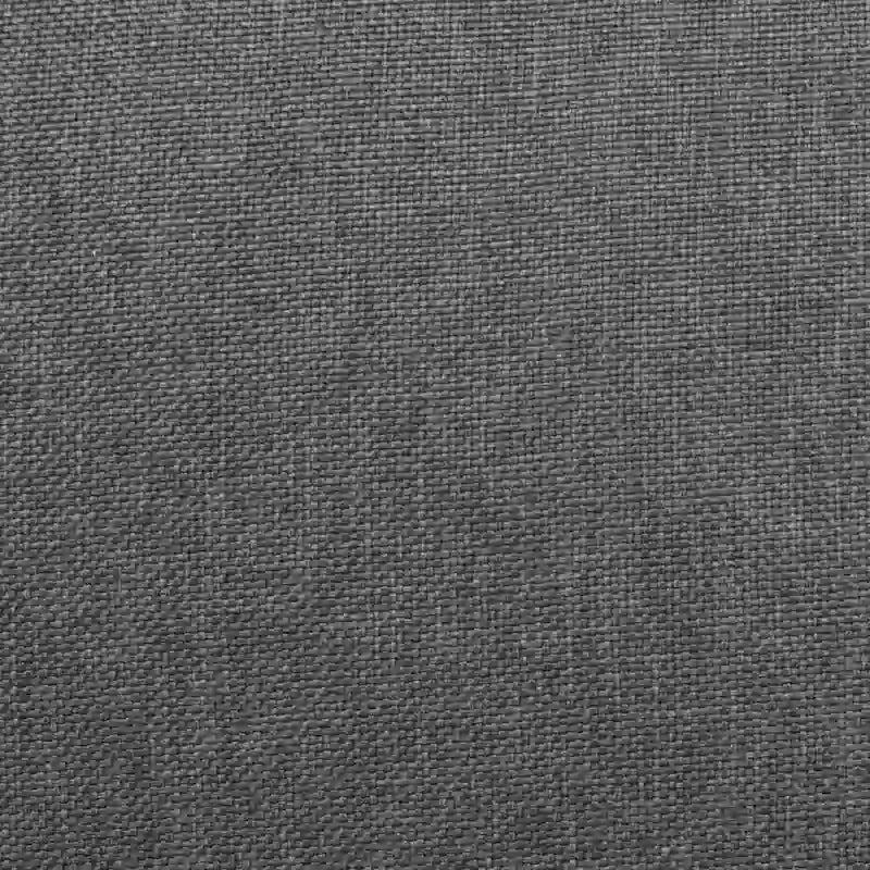 Fauteuil inclinable massant électrique en tissu gris clair - 28,7 x 35,6 x 40,4