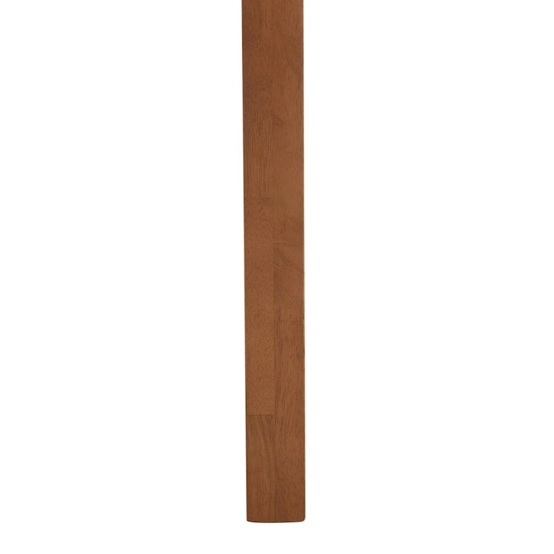 Console 2 étages Maybell – 32 L x 15 P x 30 H – 53 L x 17 P x 30 H
