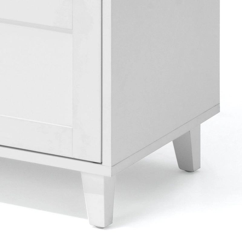 Meuble TV Console de Rangement pour Salon avec Étagères et Lumières LED - 151,6 cm L * 57,4 cm H * 40,9 cm P