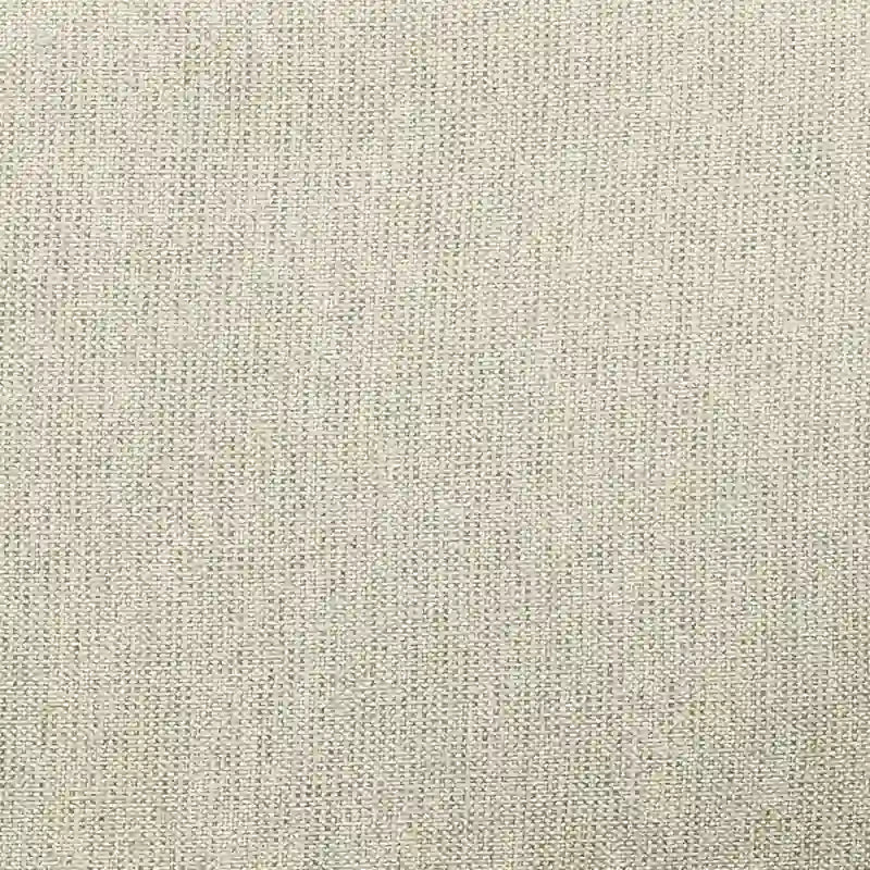 Chaise de salle à manger Pietta (lot de 2) - Tissu durable avec pieds en bois massif