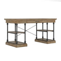 Secrétaire de rangement 1 tiroir Barnstone Cornice par