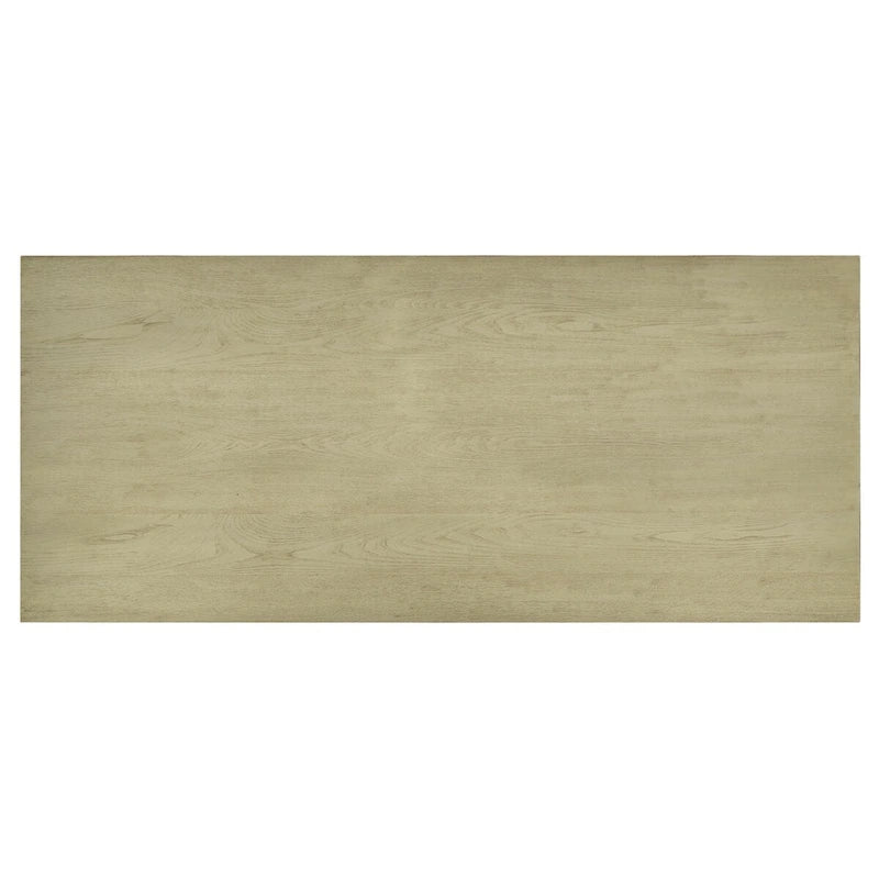 Secrétaire de rangement 1 tiroir Barnstone Cornice par