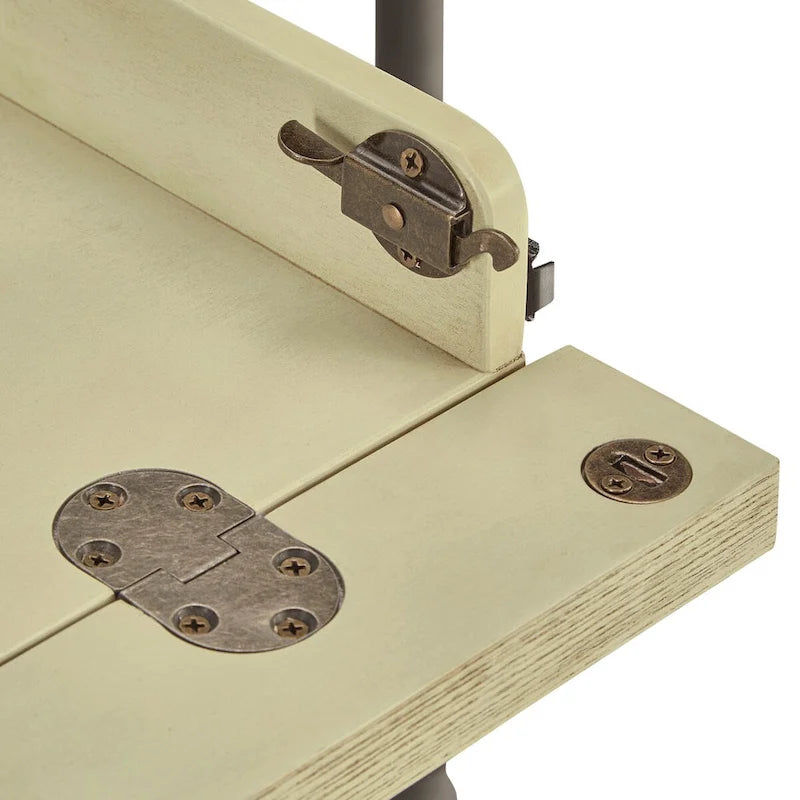 Secrétaire de rangement 1 tiroir Barnstone Cornice par