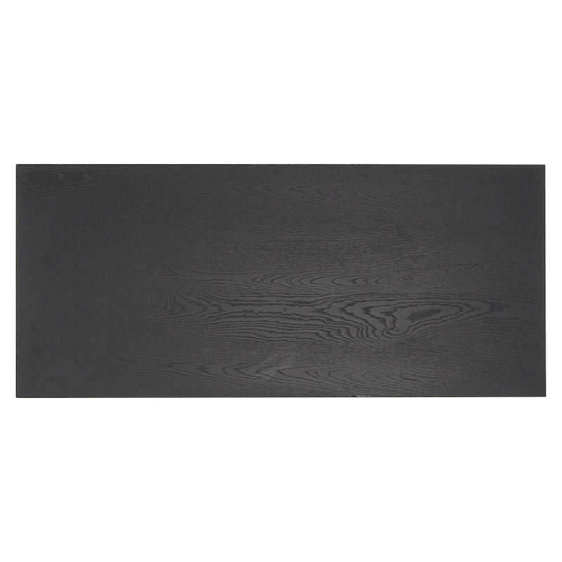 Secrétaire de rangement 1 tiroir Barnstone Cornice par