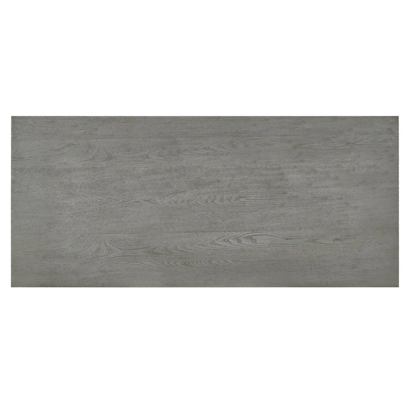 Secrétaire de rangement 1 tiroir Barnstone Cornice par
